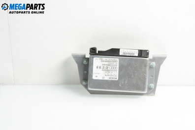 Компютър автоматични скорости за Audi A8 Sedan 4D (03.1994 - 12.2002), автоматик, № 4D0927156BK