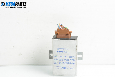 Модул автопилот за Audi A8 Sedan 4D (03.1994 - 12.2002), № 4D0 907 305