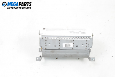Airbag за Audi A8 Sedan 4D (03.1994 - 12.2002), 4+1 вр., седан, позиция: предна, № 4D1880203C