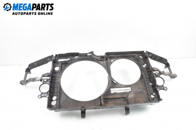 Дифузьор за Audi A8 Sedan 4D (03.1994 - 12.2002) 4.2 quattro, 299 к.с.