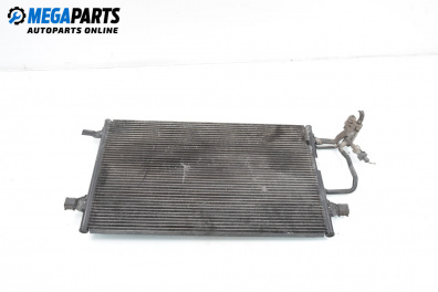 Климатичен радиатор за Audi A8 Sedan 4D (03.1994 - 12.2002) 4.2 quattro, 299 к.с., автоматик