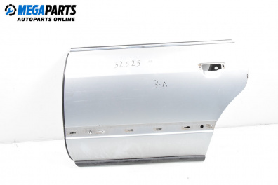 Врата за Audi A8 Sedan 4D (03.1994 - 12.2002), 4+1 вр., седан, позиция: задна, лява