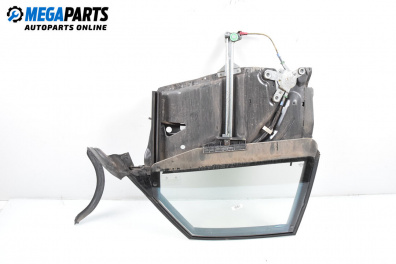 Основа кора врата за Audi A8 Sedan 4D (03.1994 - 12.2002), 4+1 вр., седан, позиция: задна, дясна