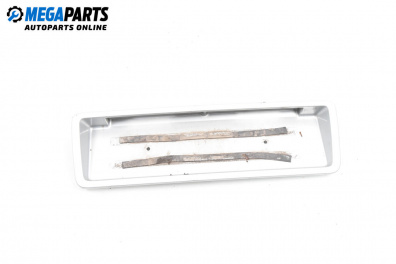 Стойка заден номер за Audi A8 Sedan 4D (03.1994 - 12.2002), седан