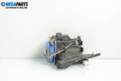 Брава на врата за Audi A8 Sedan 4D (03.1994 - 12.2002), позиция: задна, лява