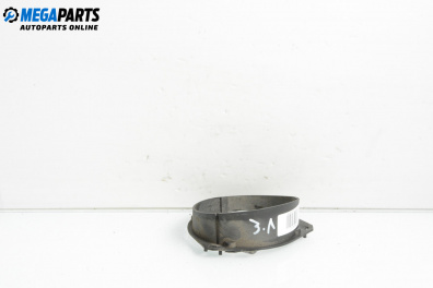 Интериорна пластмаса за Audi A8 Sedan 4D (03.1994 - 12.2002), 4+1 вр., седан, позиция: задна