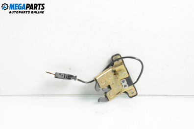 Брава заден капак за Audi A8 Sedan 4D (03.1994 - 12.2002), седан, позиция: задна