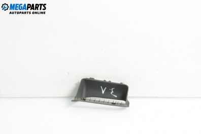 Интериорна пластмаса за Audi A8 Sedan 4D (03.1994 - 12.2002), 4+1 вр., седан, позиция: лява