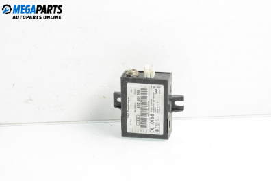 Модул допълнително отопление за Audi A8 Sedan 4D (03.1994 - 12.2002), № 4D0909509