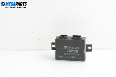 PDC модул за Audi A8 Sedan 4D (03.1994 - 12.2002), № 4B0919283