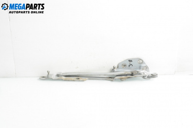 Панта заден капак за Audi A8 Sedan 4D (03.1994 - 12.2002), 4+1 вр., седан, позиция: лява