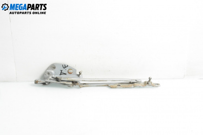 Панта заден капак за Audi A8 Sedan 4D (03.1994 - 12.2002), 4+1 вр., седан, позиция: дясна