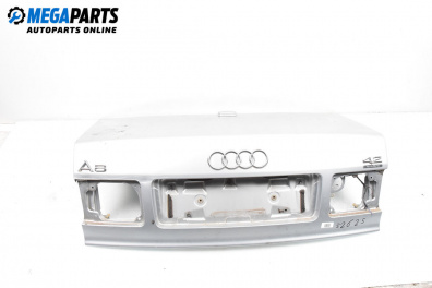 Заден капак за Audi A8 Sedan 4D (03.1994 - 12.2002), 4+1 вр., седан, позиция: задна