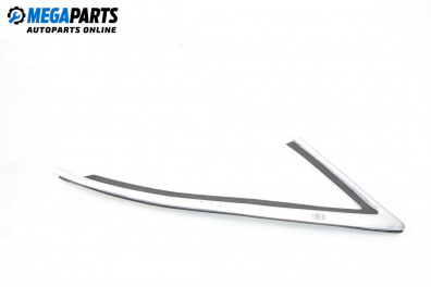 Външни лайсни за Audi A8 Sedan 4D (03.1994 - 12.2002), седан, позиция: дясна