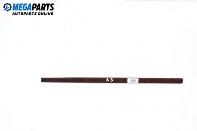 Интериорна лайсна за Audi A8 Sedan 4D (03.1994 - 12.2002), 4+1 вр., седан