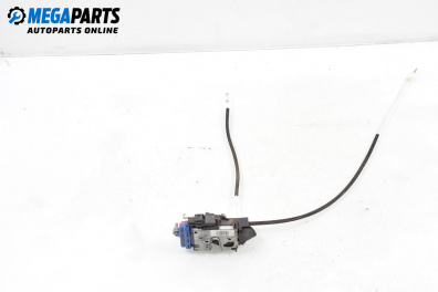 Брава на врата за Audi A8 Sedan 4D (03.1994 - 12.2002), позиция: задна, дясна