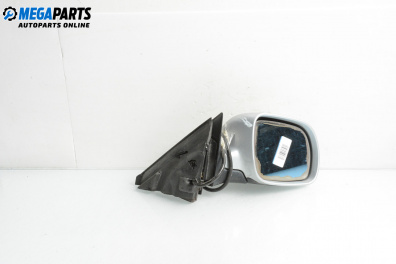 Огледало за Audi A8 Sedan 4D (03.1994 - 12.2002), 4+1 вр., седан, позиция: дясна