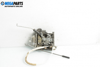 Брава на врата за Audi A8 Sedan 4D (03.1994 - 12.2002), позиция: предна, лява