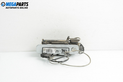 Външна дръжка за Audi A8 Sedan 4D (03.1994 - 12.2002), 4+1 вр., седан, позиция: предна, лява