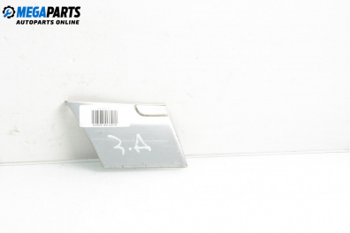 Външни лайсни за Audi A8 Sedan 4D (03.1994 - 12.2002), седан, позиция: дясна