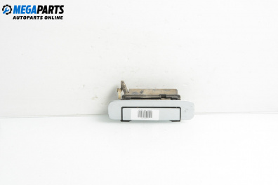 Външна дръжка за Audi A8 Sedan 4D (03.1994 - 12.2002), 4+1 вр., седан, позиция: задна, дясна