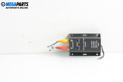 Усилвател антена за Audi A8 Sedan 4D (03.1994 - 12.2002)