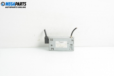 Усилвател за Audi A8 Sedan 4D (03.1994 - 12.2002)