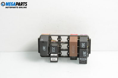 Бушонно табло за Audi A8 Sedan 4D (03.1994 - 12.2002) 4.2 quattro, 299 к.с.