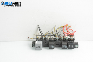 Бушонно табло за Audi A8 Sedan 4D (03.1994 - 12.2002) 4.2 quattro, 299 к.с.