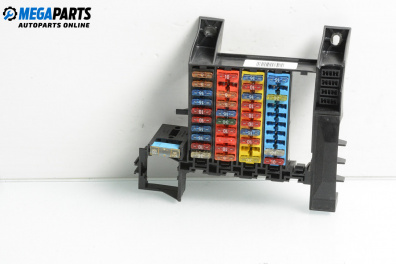 Бушонно табло за Audi A8 Sedan 4D (03.1994 - 12.2002) 4.2 quattro, 299 к.с.