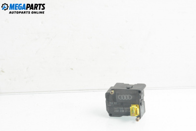 Моторче клапа парно за Audi A8 Sedan 4D (03.1994 - 12.2002) 4.2 quattro, 299 к.с., № 0637005001