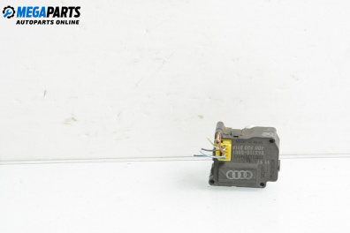 Моторче клапа парно за Audi A8 Sedan 4D (03.1994 - 12.2002) 4.2 quattro, 299 к.с., № 0637005001