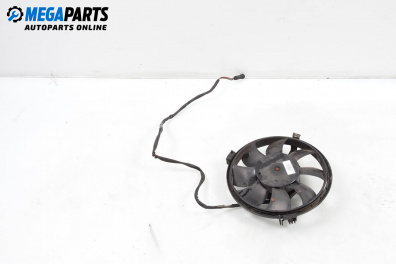 Перка охлаждане за Audi A8 Sedan 4D (03.1994 - 12.2002) 4.2 quattro, 299 к.с.