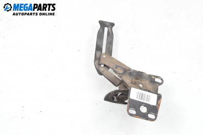 Заключалка преден капак за Audi A8 Sedan 4D (03.1994 - 12.2002)