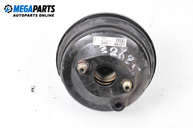 Серво усилвател за Audi A8 Sedan 4D (03.1994 - 12.2002)