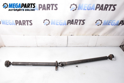 Кардан за Audi A8 Sedan 4D (03.1994 - 12.2002) 4.2 quattro, 299 к.с., автоматик