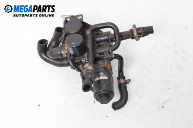 Клапи парно за Audi A8 Sedan 4D (03.1994 - 12.2002) 4.2 quattro, 299 к.с.