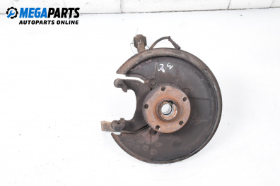 Шенкел главина за Audi A8 Sedan 4D (03.1994 - 12.2002), позиция: задна, дясна