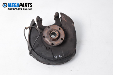 Шенкел главина за Audi A8 Sedan 4D (03.1994 - 12.2002), позиция: задна, лява