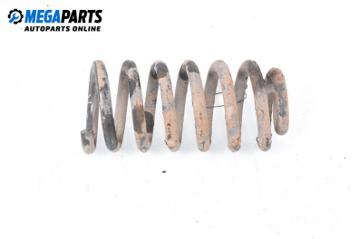 Пружина за ходова част за Audi A8 Sedan 4D (03.1994 - 12.2002), седан, позиция: задна