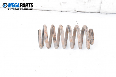 Пружина за ходова част за Audi A8 Sedan 4D (03.1994 - 12.2002), седан, позиция: задна