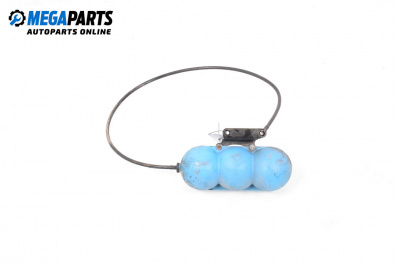 Компенсаторен съд въздух за Audi A8 Sedan 4D (03.1994 - 12.2002) 4.2 quattro, 299 к.с.