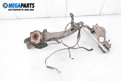 Шенкел главина за Audi A8 Sedan 4D (03.1994 - 12.2002), позиция: предна, дясна