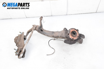 Шенкел главина за Audi A8 Sedan 4D (03.1994 - 12.2002), позиция: предна, лява