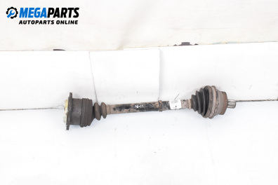 Полуоска за Audi A8 Sedan 4D (03.1994 - 12.2002) 4.2 quattro, 299 к.с., позиция: предна, лява, автоматик