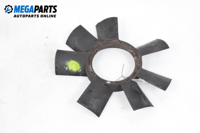 Перка охлаждане за Audi A8 Sedan 4D (03.1994 - 12.2002) 4.2 quattro, 299 к.с.