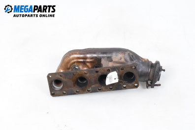 Изпускателен колектор  за Audi A8 Sedan 4D (03.1994 - 12.2002) 4.2 quattro, 299 к.с.