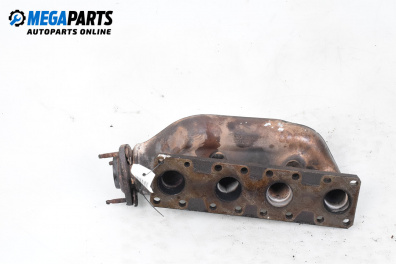 Изпускателен колектор  за Audi A8 Sedan 4D (03.1994 - 12.2002) 4.2 quattro, 299 к.с.