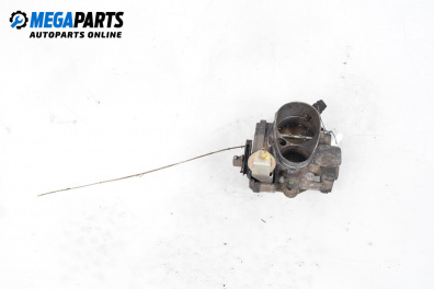 Дроселова клапа за Audi A8 Sedan 4D (03.1994 - 12.2002) 4.2 quattro, 299 к.с.