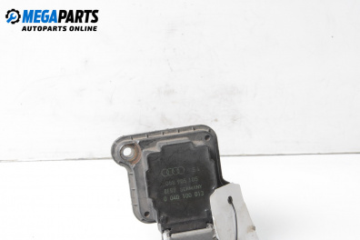 Запалителна бобина за Audi A8 Sedan 4D (03.1994 - 12.2002) 4.2 quattro, 299 к.с., № 058 905 105